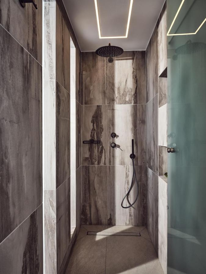 Etheria Luxury Villas & Suites Agios Nikolaos  Exterior photo
