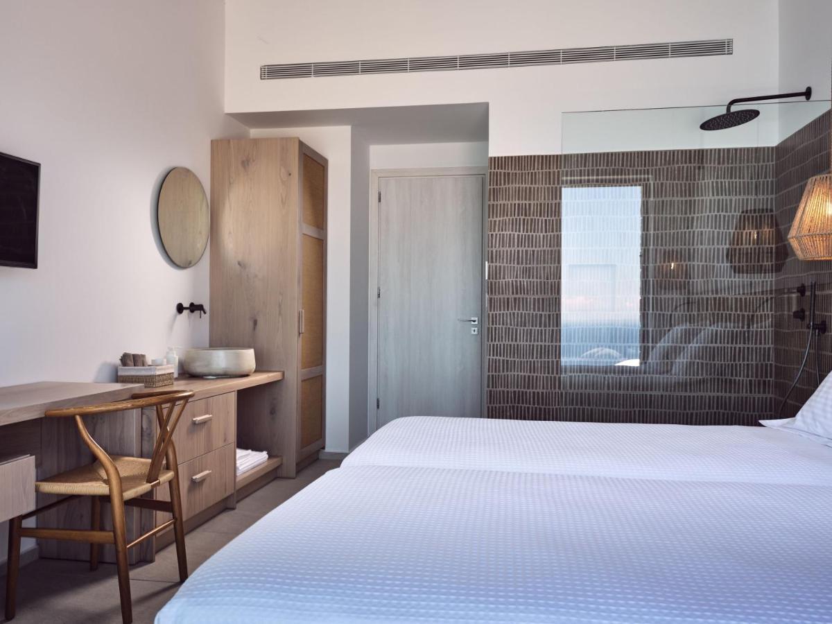 Etheria Luxury Villas & Suites Agios Nikolaos  Exterior photo
